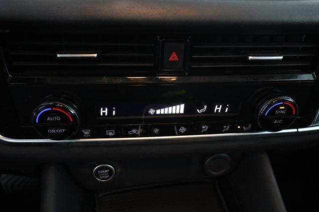 NISSAN Qashqai Qashqai MHEV 158 CV Xtronic N-Style