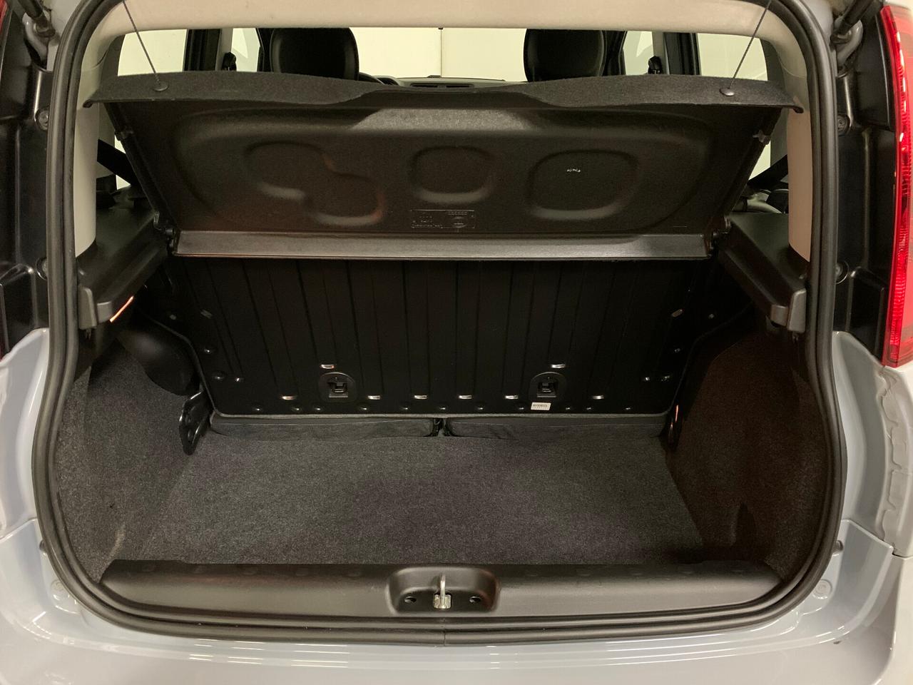 PREZZO REALE Fiat Panda FireFly Hybrid