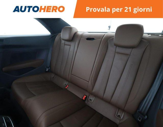 AUDI A5 2.0 TFSI 252 CV quattro S tronic Sport