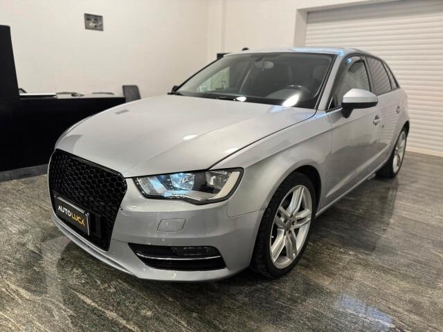 Audi A3 1.6 TDI clean diesel Business