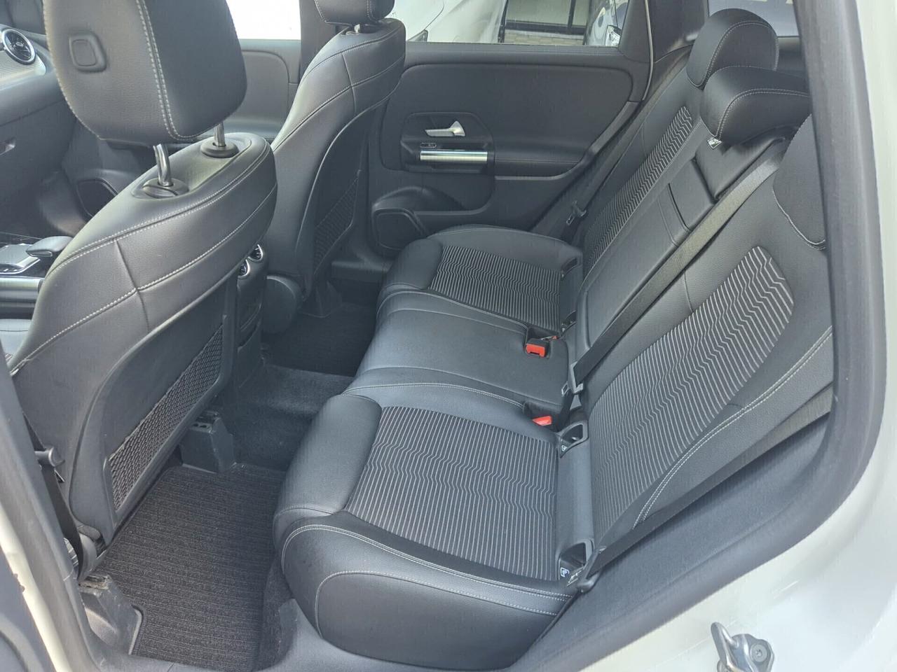 Mercedes-benz B 180 B 200 Automatic Sport Plus 49000km