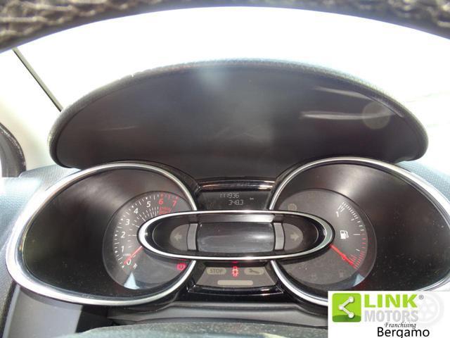RENAULT Clio TCe 12V 90CV S&S 5 porte Energy -NEOPATENTATI