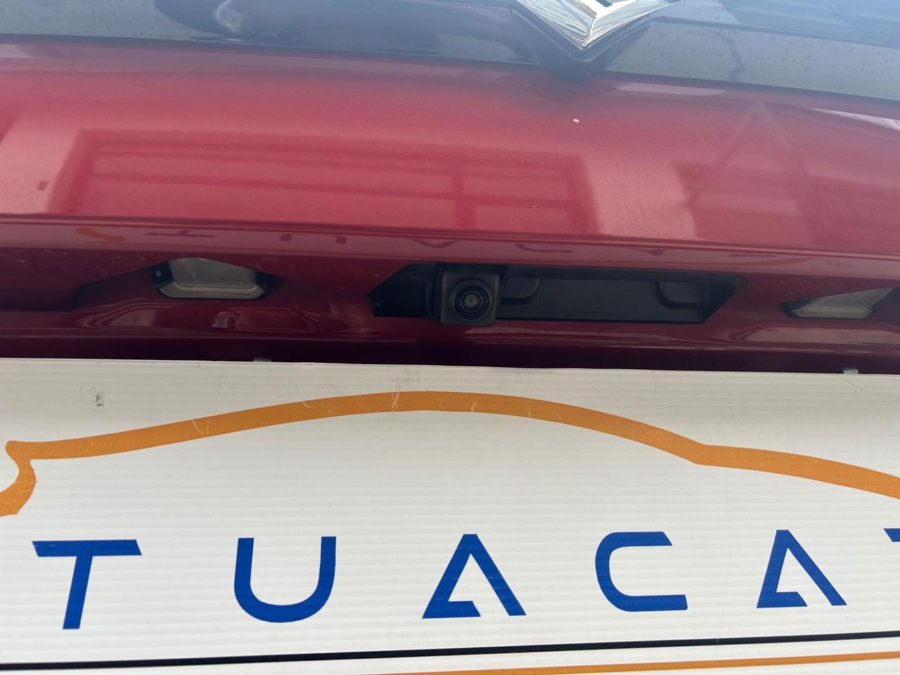 Suzuki S-Cross Star View 1.5 Dualjet HEV #9073