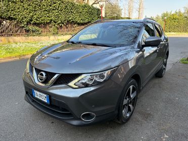 Nissan Qashqai 1.6 DIG-T Tekna
