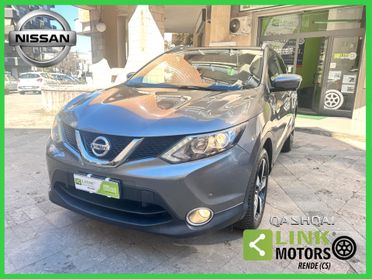 Nissan Qashqai 1.6 dCi 2WD Tekna 04/2017