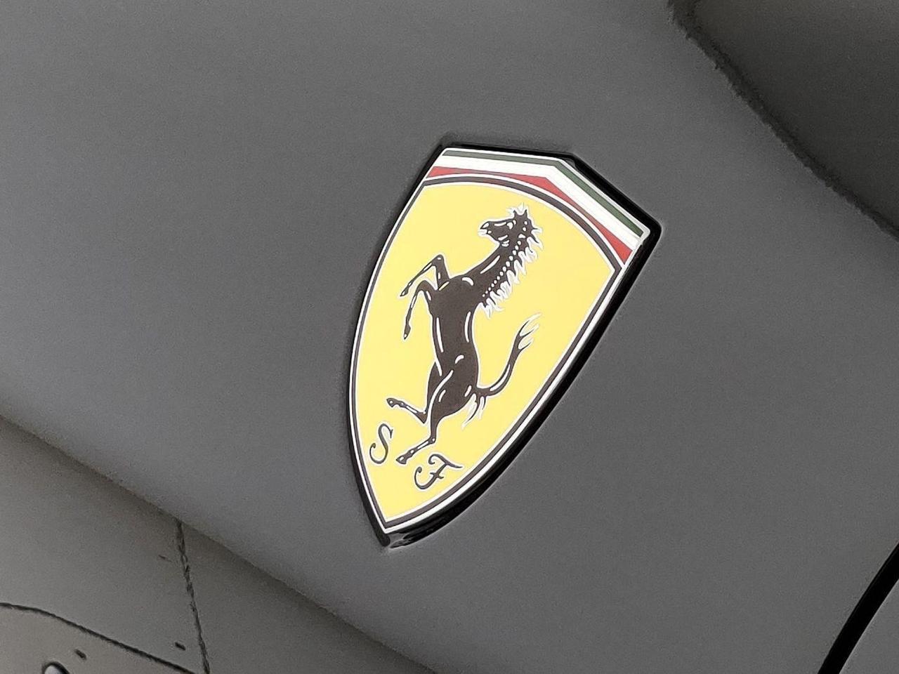 Ferrari Roma 3.9 F1 DCT