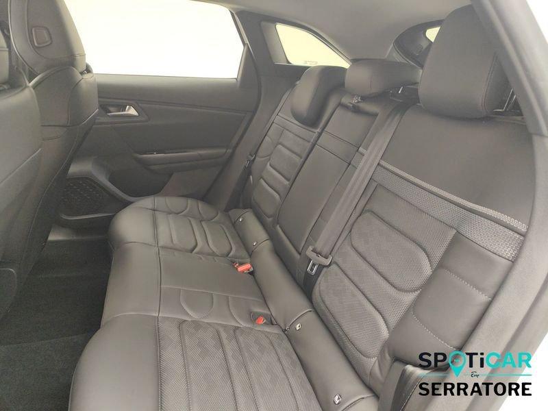 Citroën C5 X Nuova Hybrid 225 Ã«-EAT8 - Shine Pack