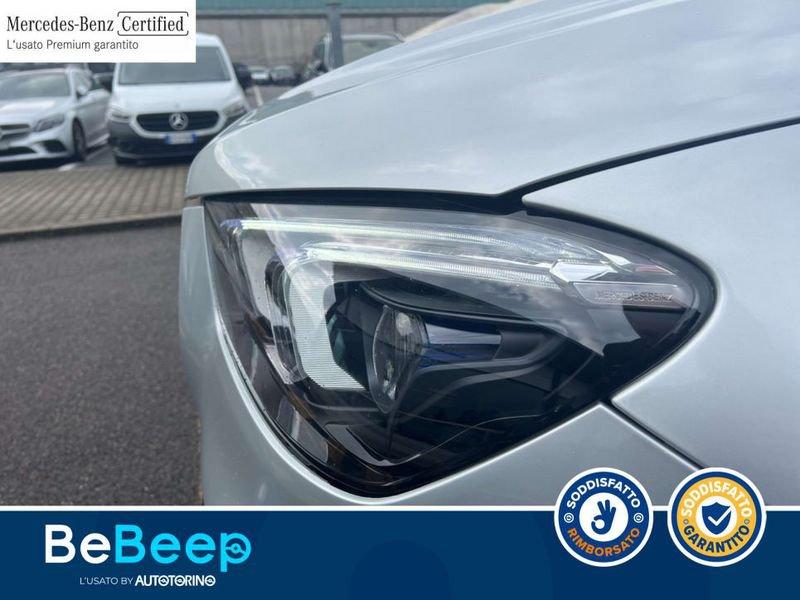 Mercedes-Benz GLE 350 DE PHEV (E EQ-POWER) PREMIUM 4MATIC AUTO