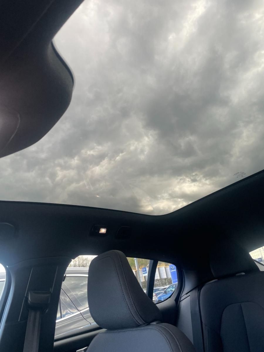 VOLVO - C40 - Recharge Single Motor RWD Plus