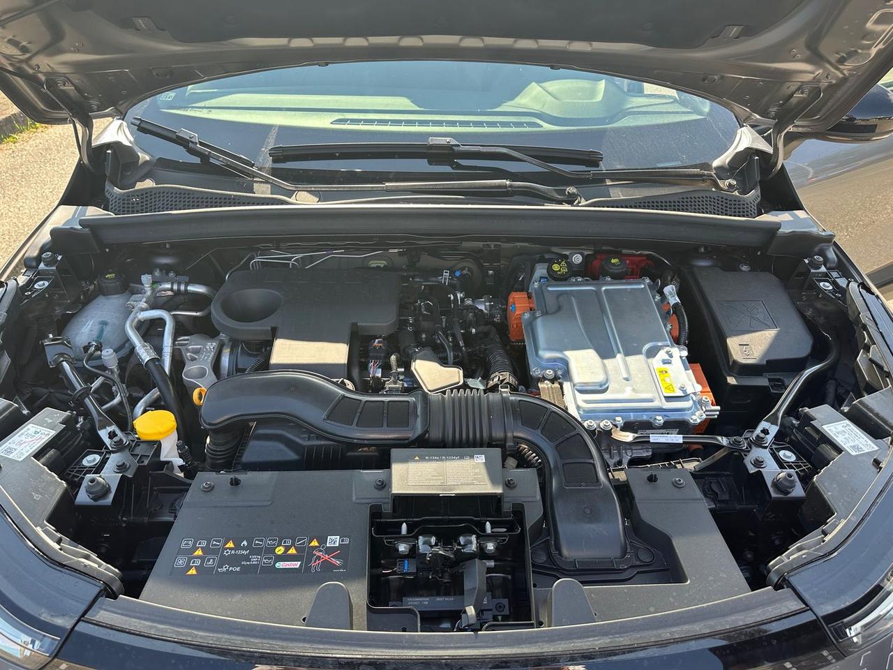 Renault Captur E-TECH 145 HEV #6155