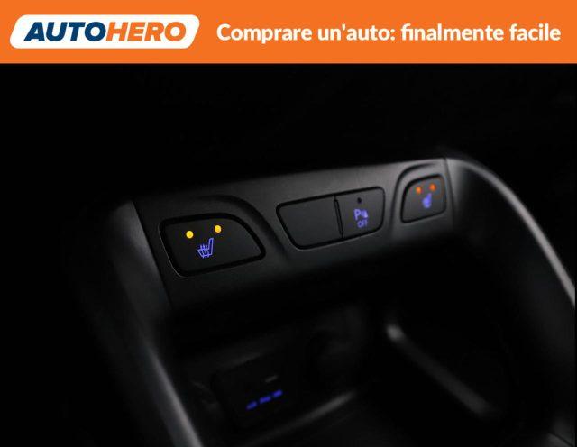 HYUNDAI iX35 2.0 CRDi 4WD Xpossible