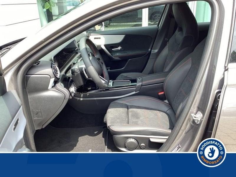 Mercedes-Benz Classe A 250e EQ-Power Automatic AMG Line Advanced Plus Digital Edition
