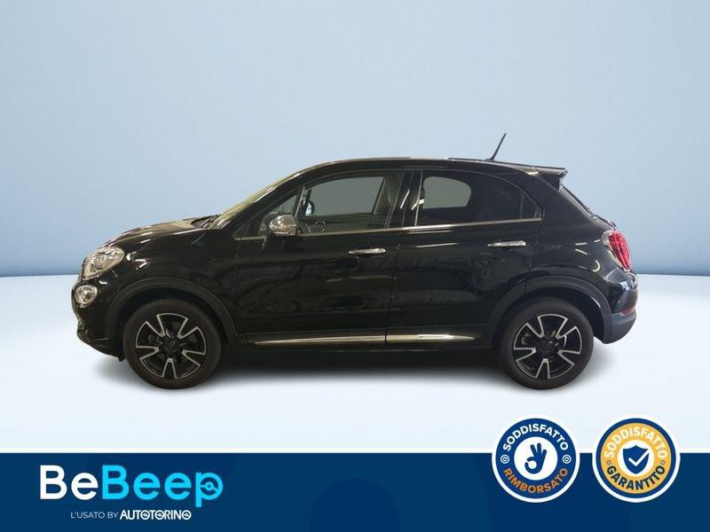 FIAT 500X 1.4 M-AIR LOUNGE 4X2 140CV