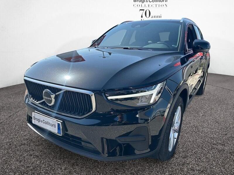 Volvo XC40 2023 1.5 T2 Core