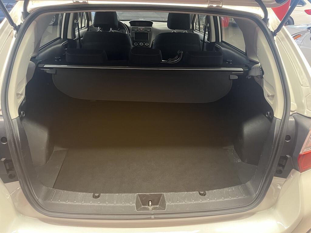 Subaru XV 2.0D 4x4 147CV