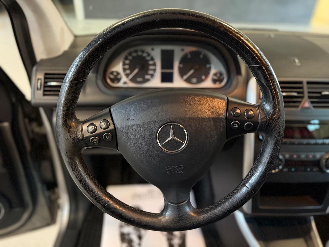 Mercedes-benz A 180 CDI Avantgarde NEOPATENTATI