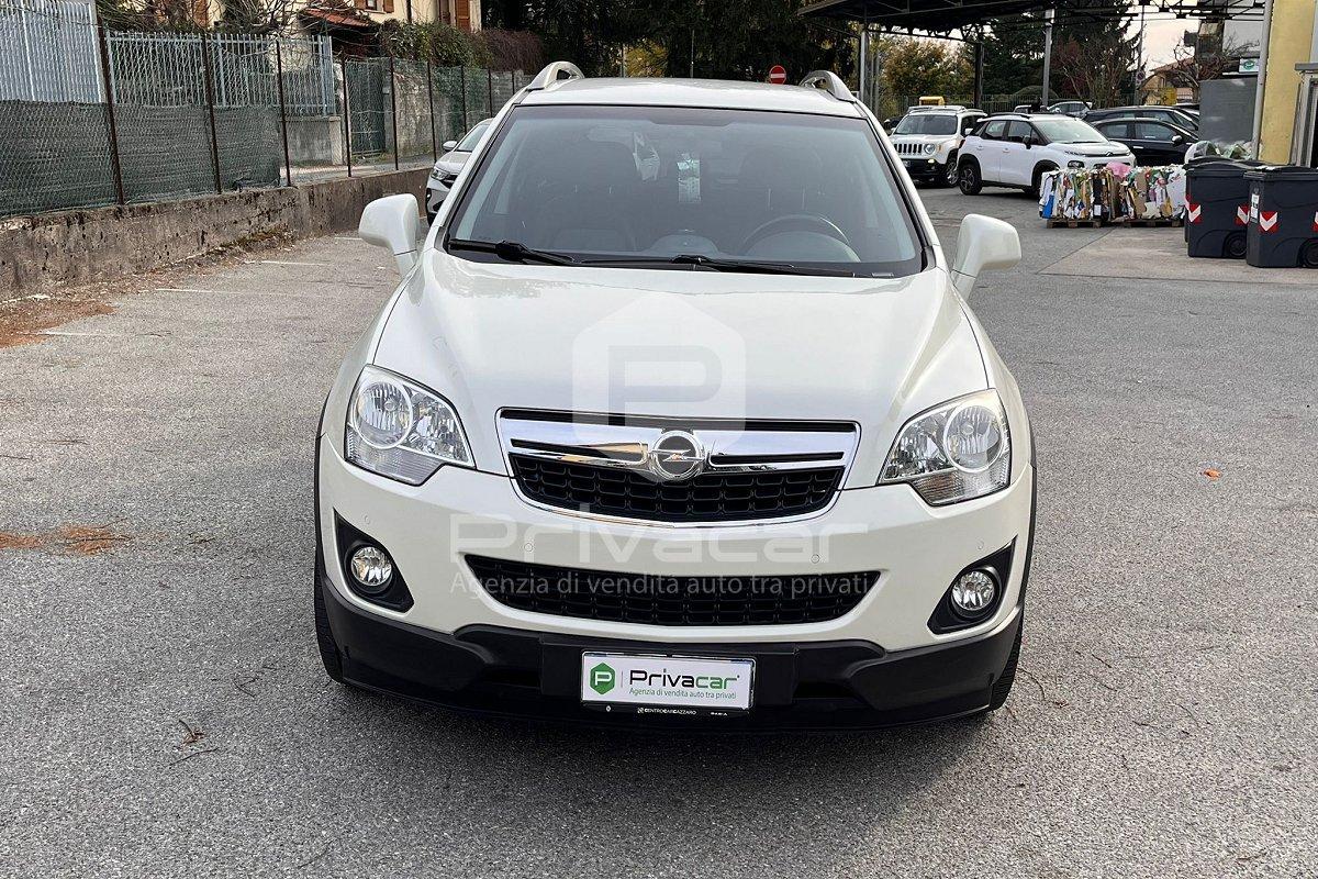 OPEL Antara 2.2 CDTI 163CV Cosmo