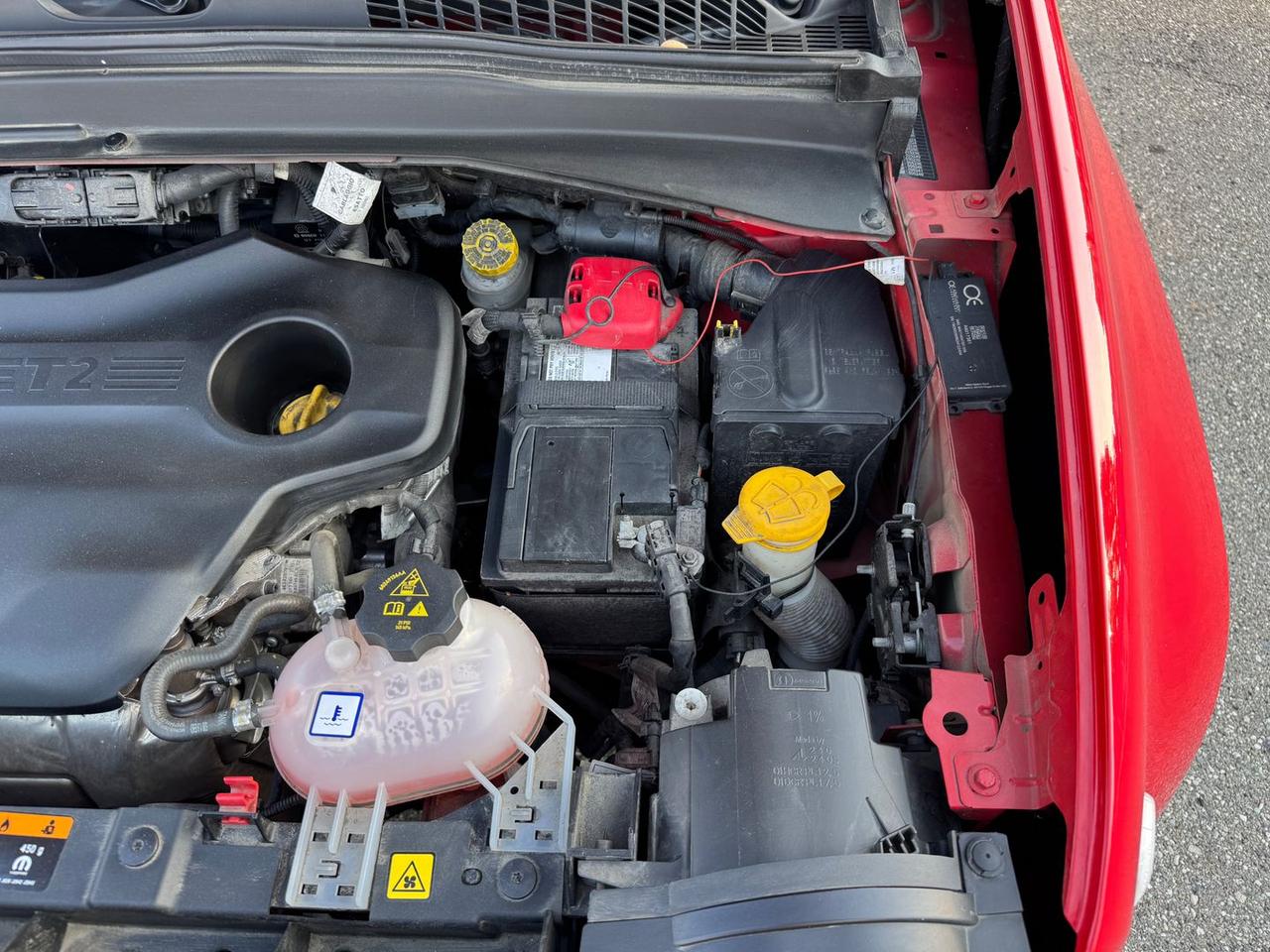 Jeep Renegade 1.6 MultiJet Longitude 120cv #6956