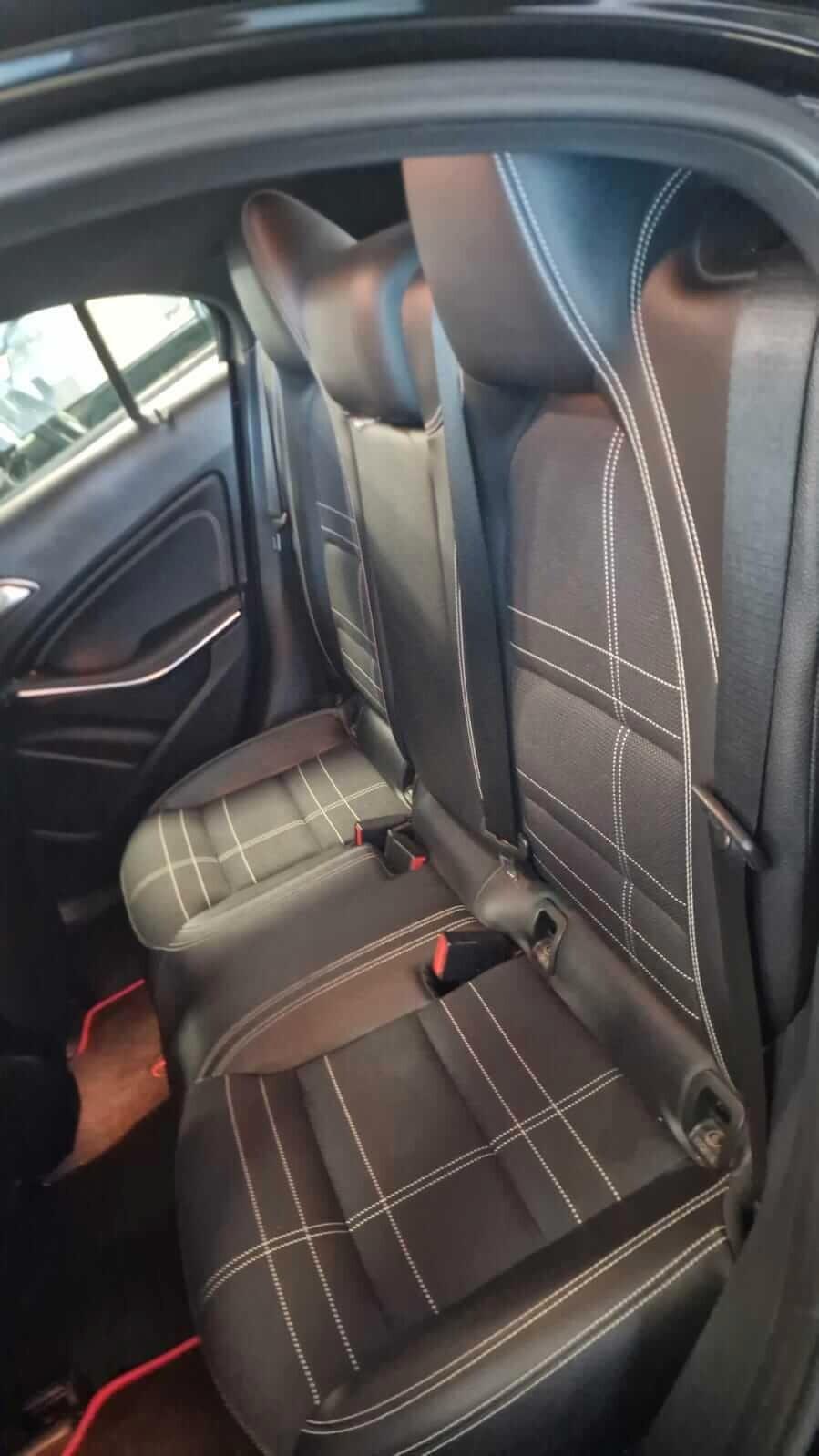 Mercedes-benz A 180 CDI Premium