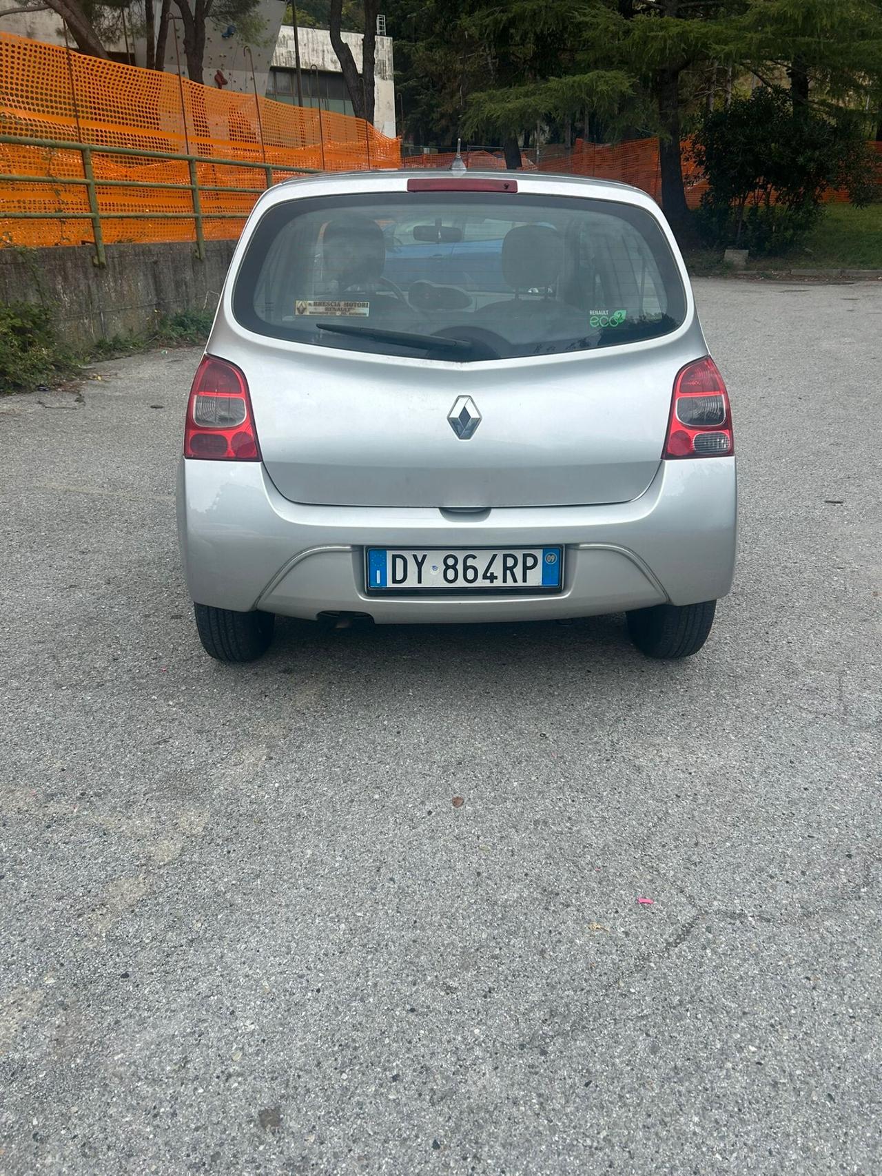 Renault Twingo 1.2 16V Dynamique
