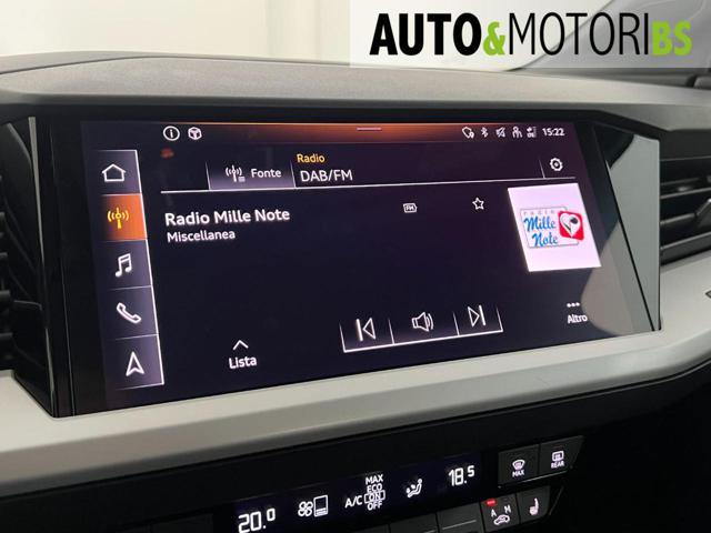 AUDI Q4 e-tron Q4 35 e-tron Business