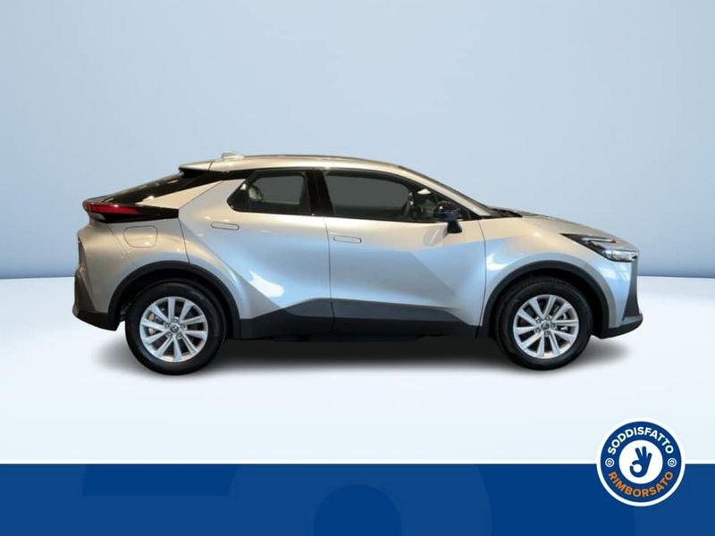 Toyota C-HR Plug-in 2.0 PHEV Active MY25