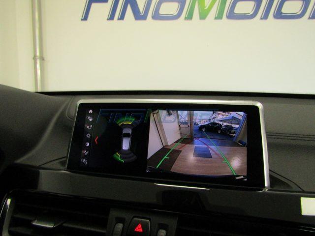 BMW X1 sDrive18d - UNICO PROPRIEATARIO