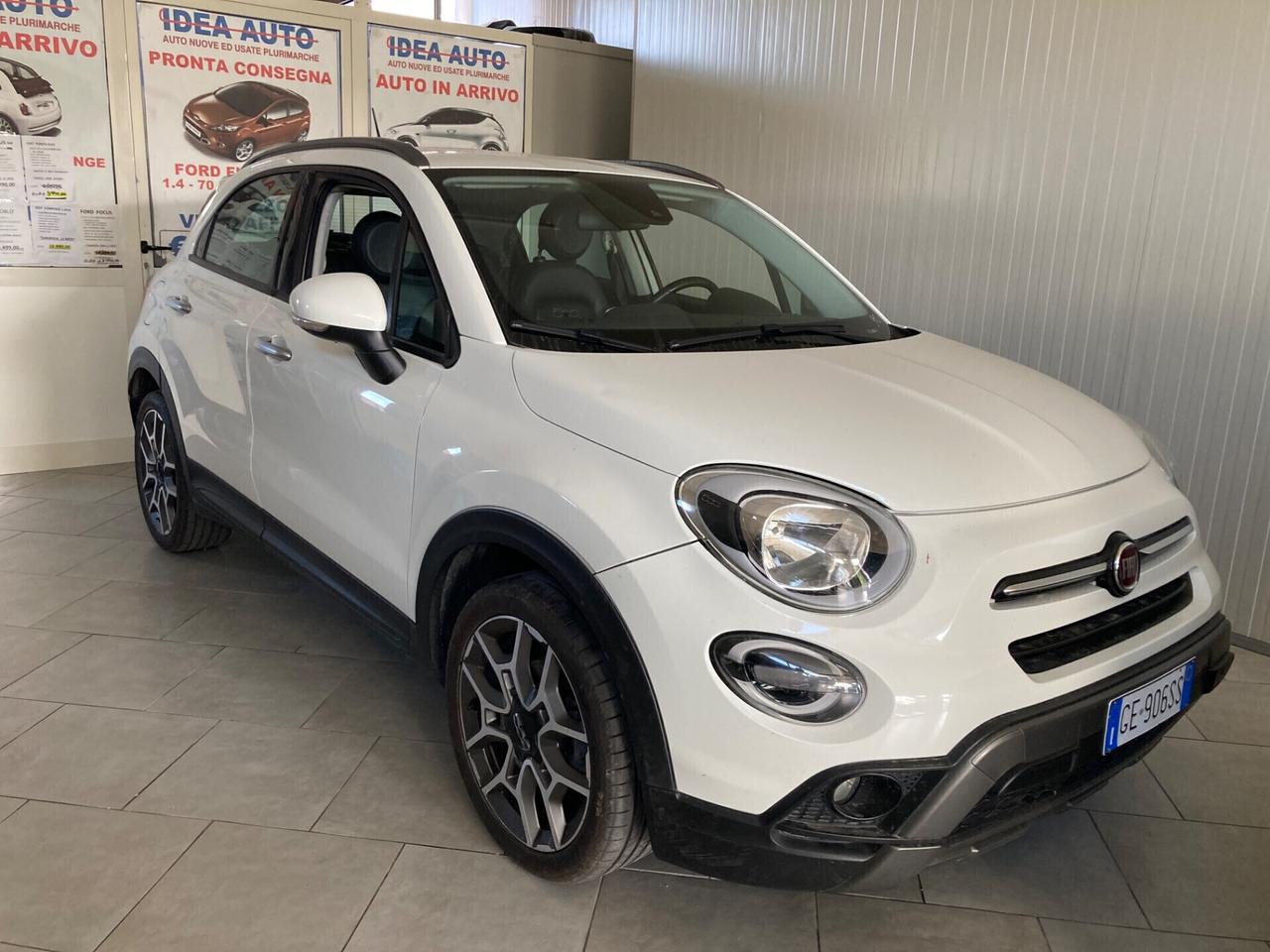 Citroen C3 Aircross BlueHDi -2020