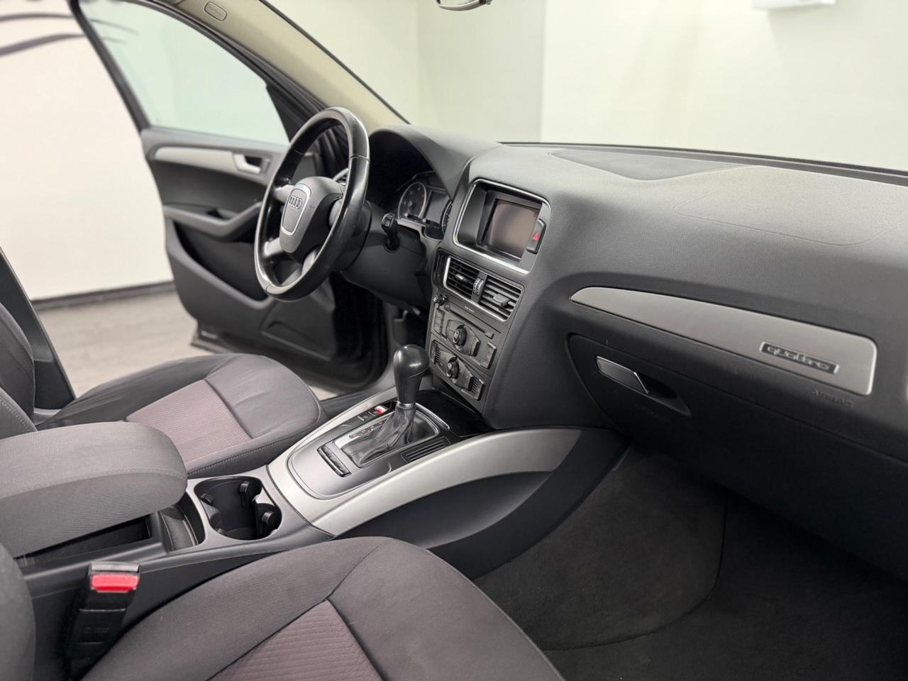 Audi Q5 (anno 2010)