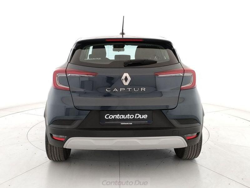 Renault Captur Captur 1.0 tce equilibre gpl 100