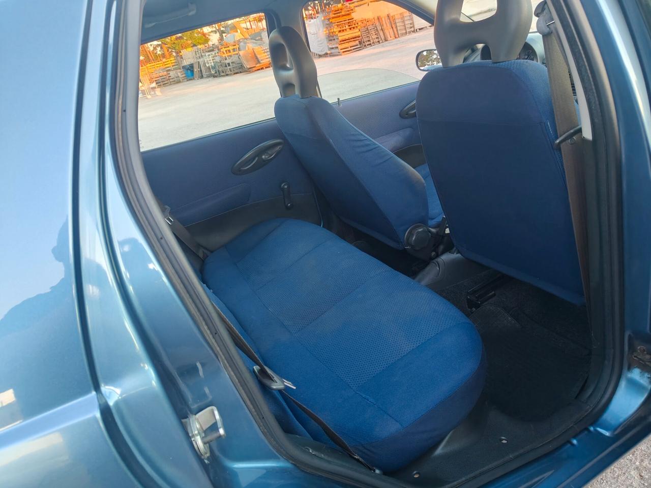 Fiat Punto 1.2 5 porte Dynamic