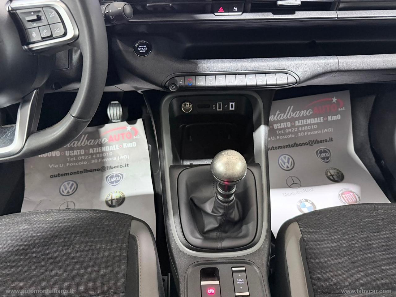 JEEP Avenger 1.2 Turbo 100 CV Longitude