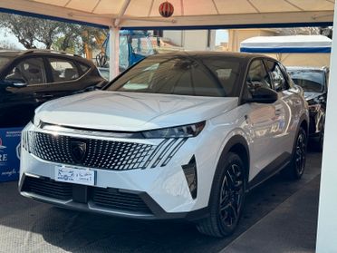Peugeot 3008 Hybrid 145 e-DCS6 GT