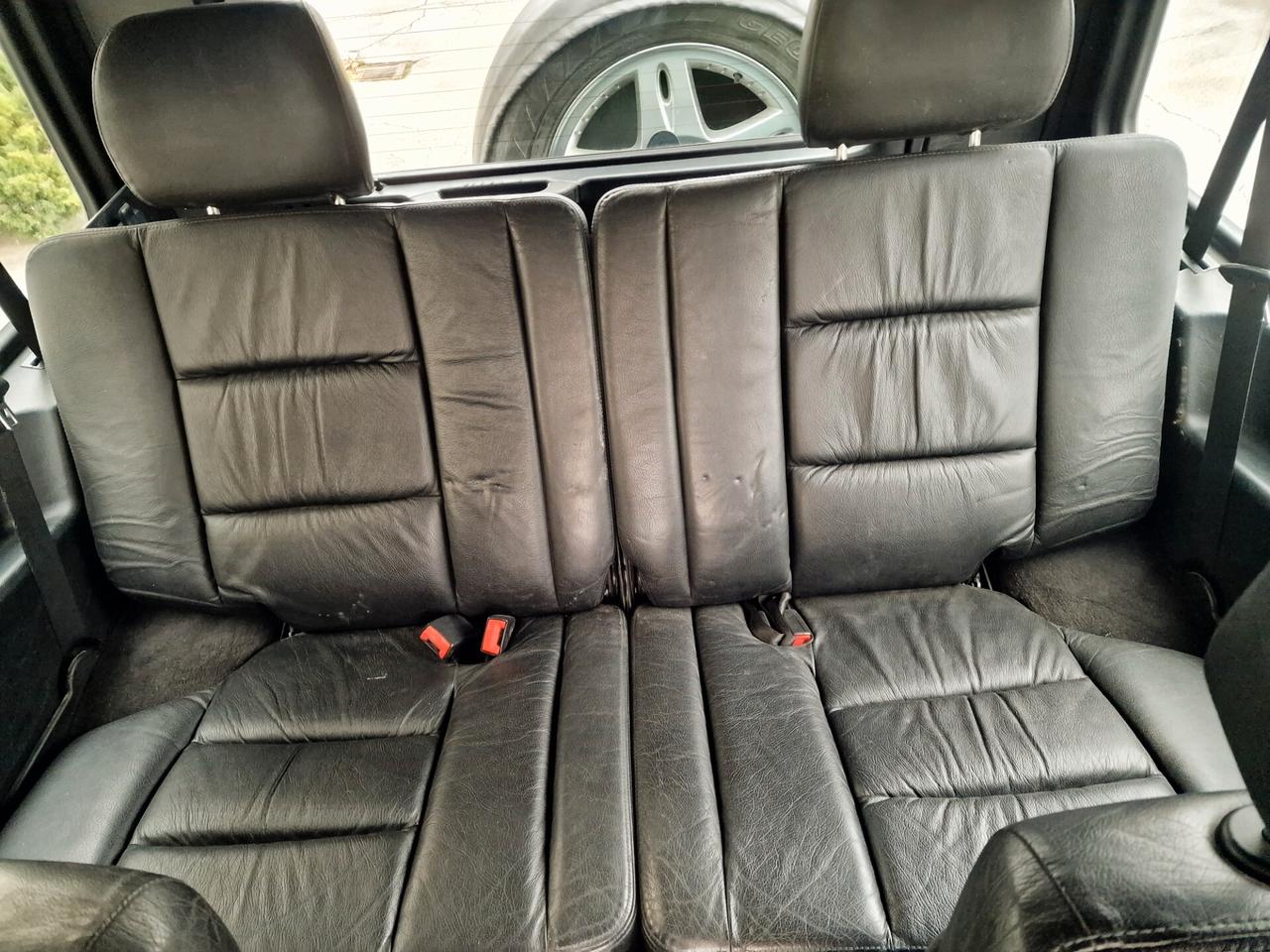 Mercedes-benz G G400 cdi v8