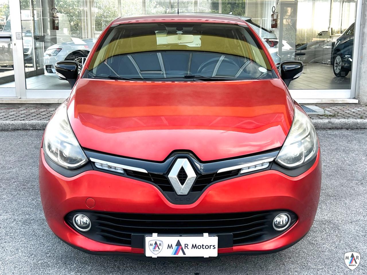 Renault Clio 1.5 dCi 8V 75CV 5 porte Live