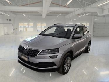 SKODA KAROQ 2.0 TDI 85KW EVO SCR S-TECH DSG SUV