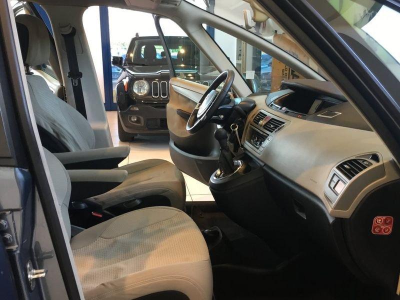 Citroën C4 C4 Picasso 1.6 hdi 16v Ideal (classique) 110cv