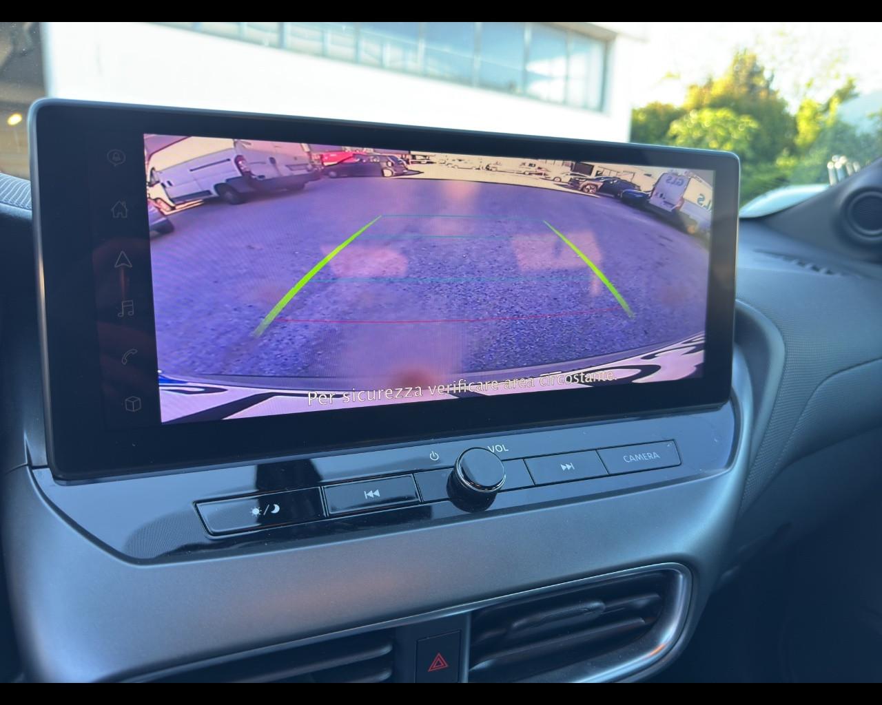 NISSAN Juke 2ª serie - Juke 1.0 DIG-T 114 CV DCT N-Connecta