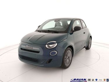 FIAT 500 1.0 Berlina Hybrid Icon