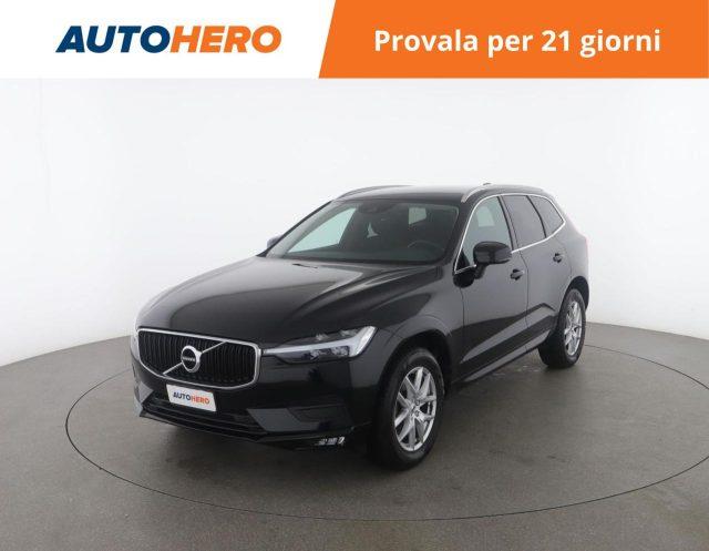 VOLVO XC60 B4 (d) AWD Geartronic Momentum Pro