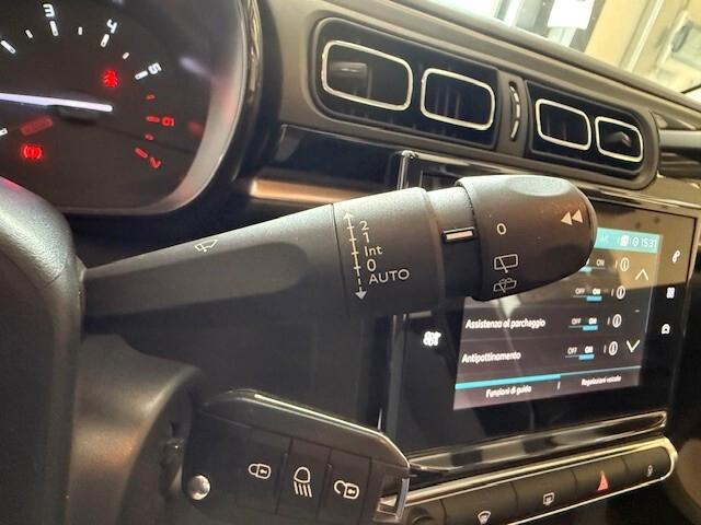 Citroen C3 C3 PURETECH 83 S&S SHINE