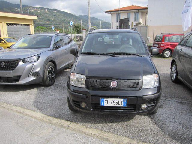 FIAT Panda 1.4 Natural Power Classic