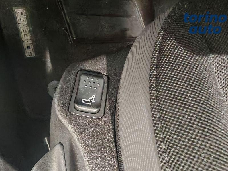 Jeep Renegade e-Hybrid 1.5 T4 MHEV 130cv Limited DDCT