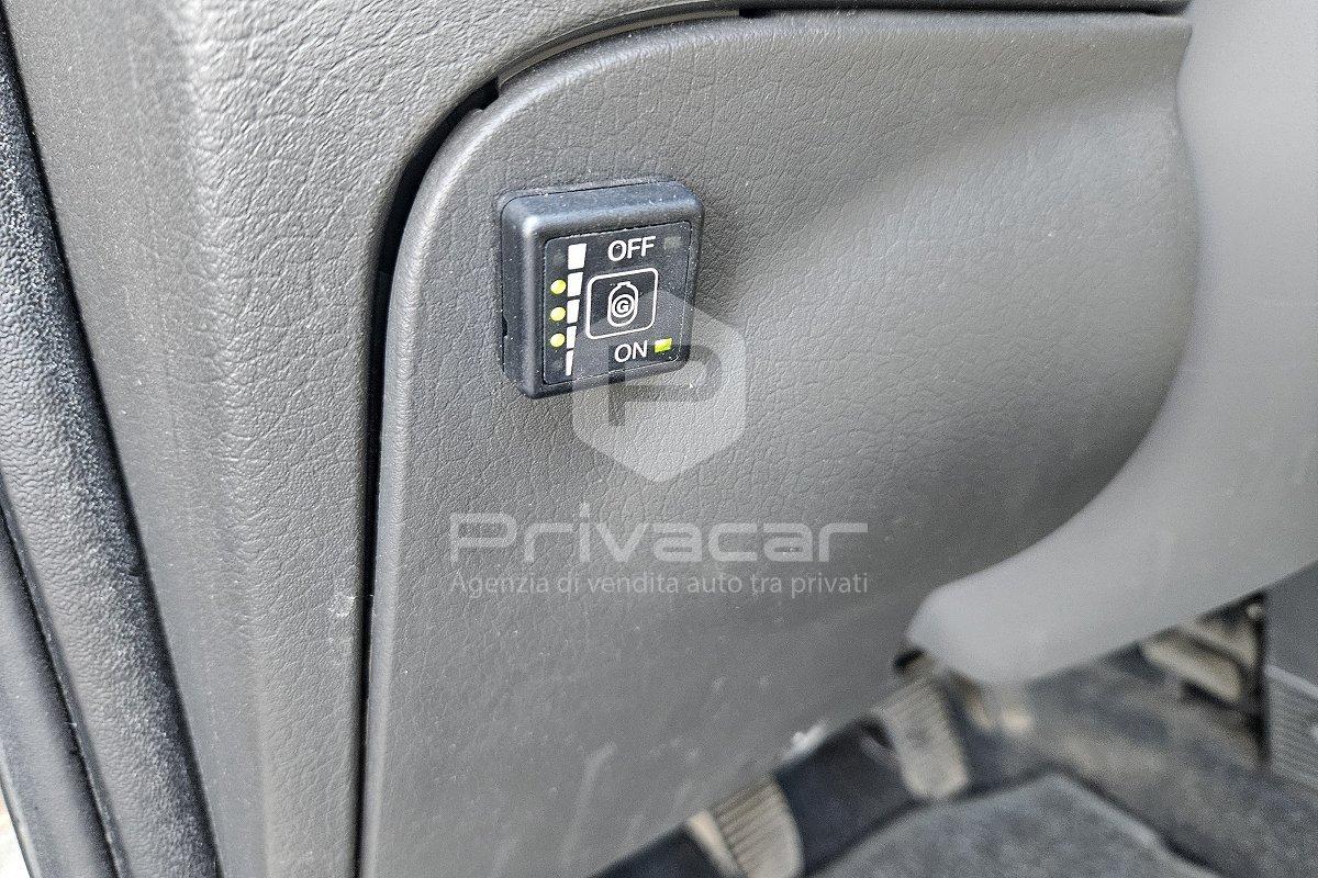 FIAT Panda 1.2 Dynamic GPL