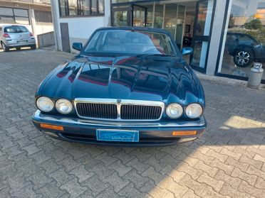 Jaguar XJ XJ6 4.0 cat Sport Gpl
