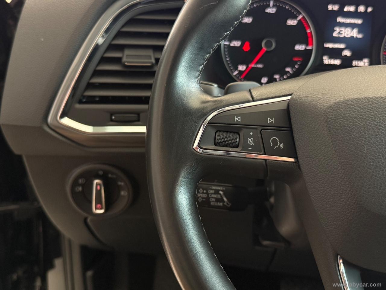 SEAT Ateca 1.6 TDI DSG Business