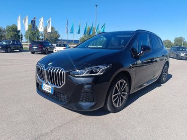BMW Serie 2 Active Tourer 220 d Mild Hybrid 48V MSport DCT