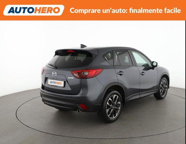 MAZDA CX-5 2.2L Skyactiv-D 150CV 2WD Exceed