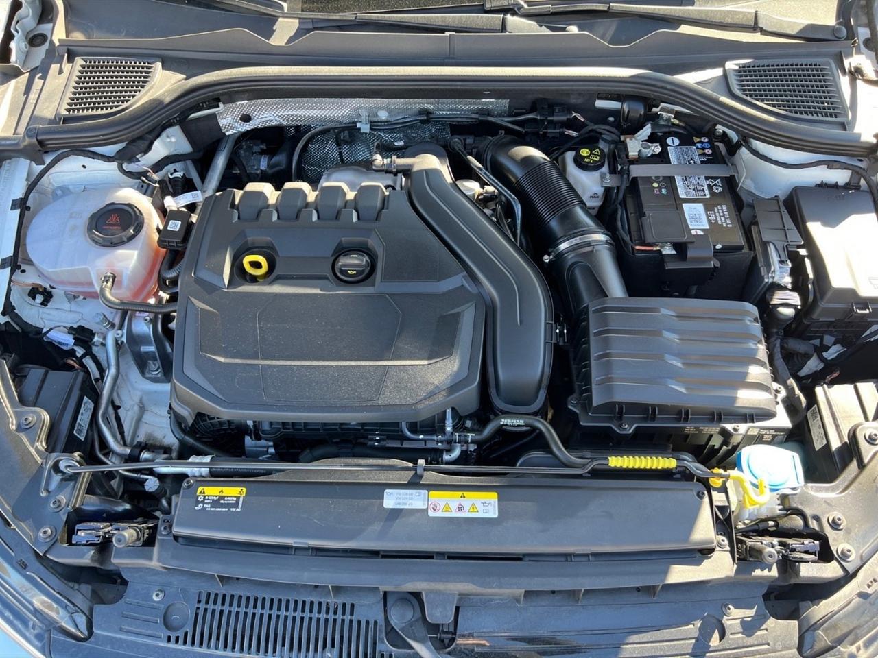 Volkswagen Golf 1.5 tsi evo life 130cv