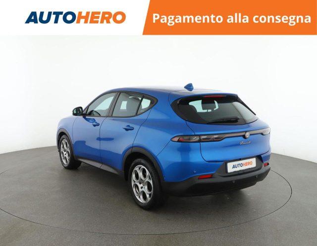 ALFA ROMEO Tonale 1.6 diesel 130 CV TCT6 Sprint